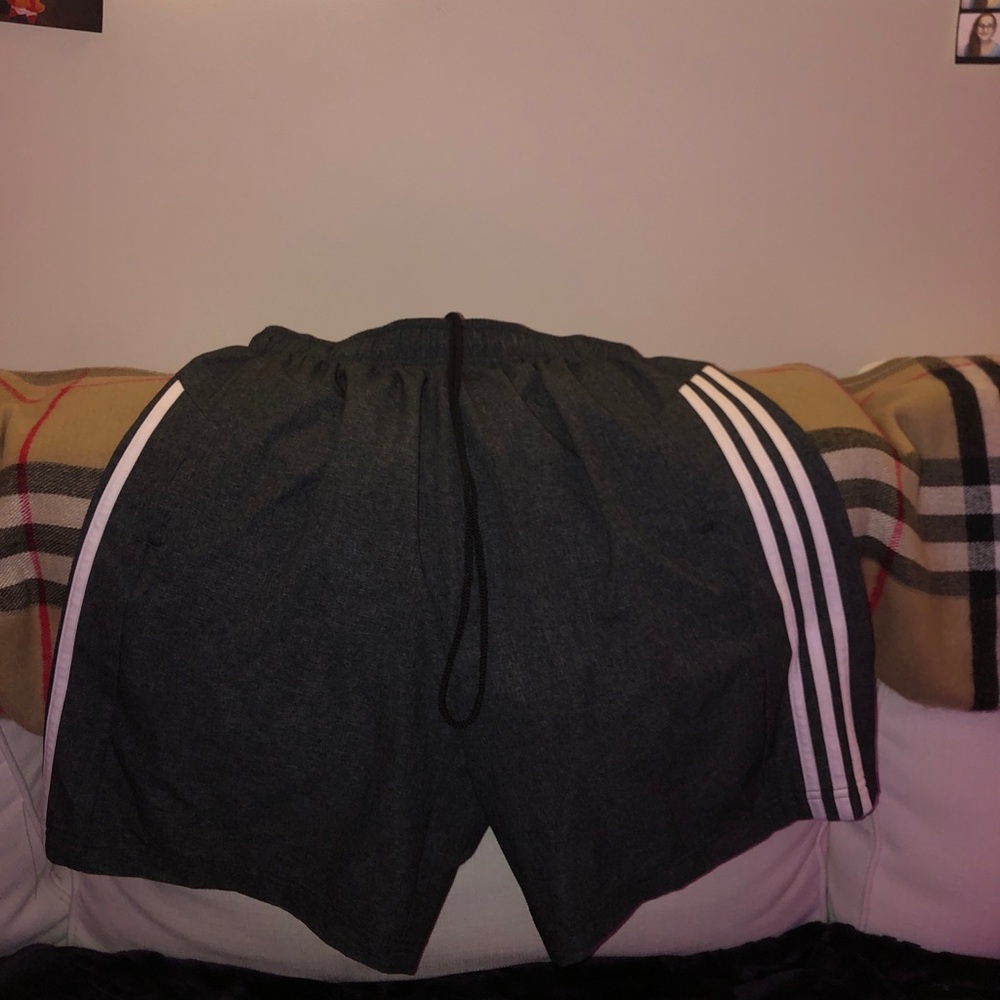 Adidas men’s shorts